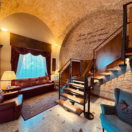 Hotel Felice Рим Экстерьер фото