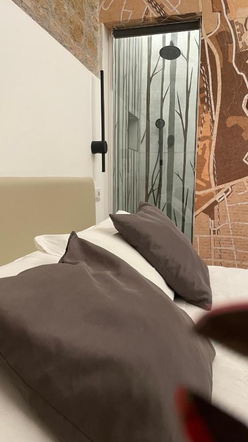 Hotel Felice Рим Экстерьер фото