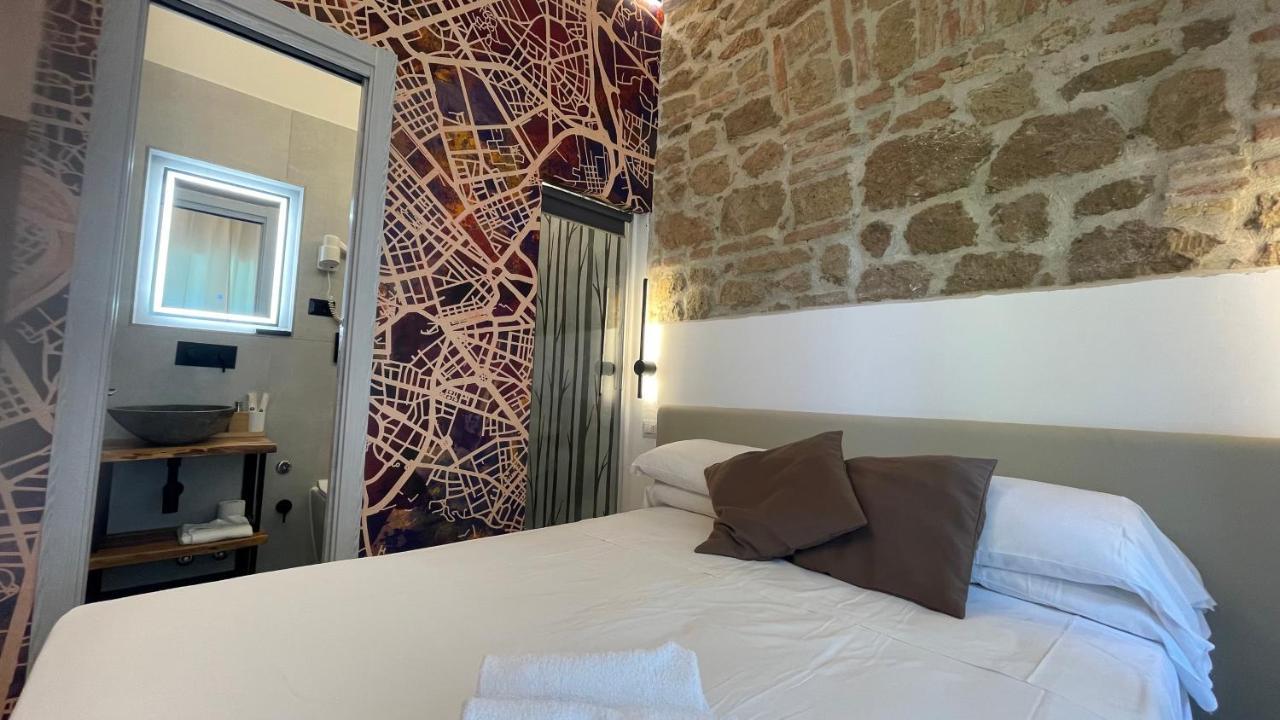 Hotel Felice Рим Экстерьер фото