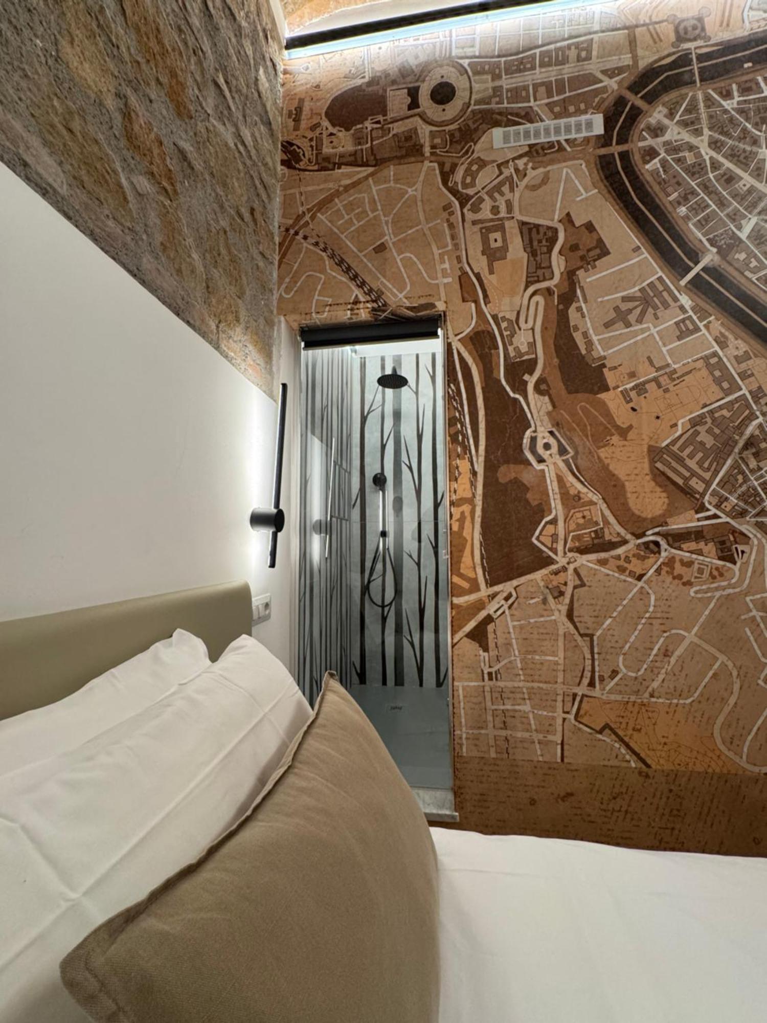 Hotel Felice Рим Экстерьер фото