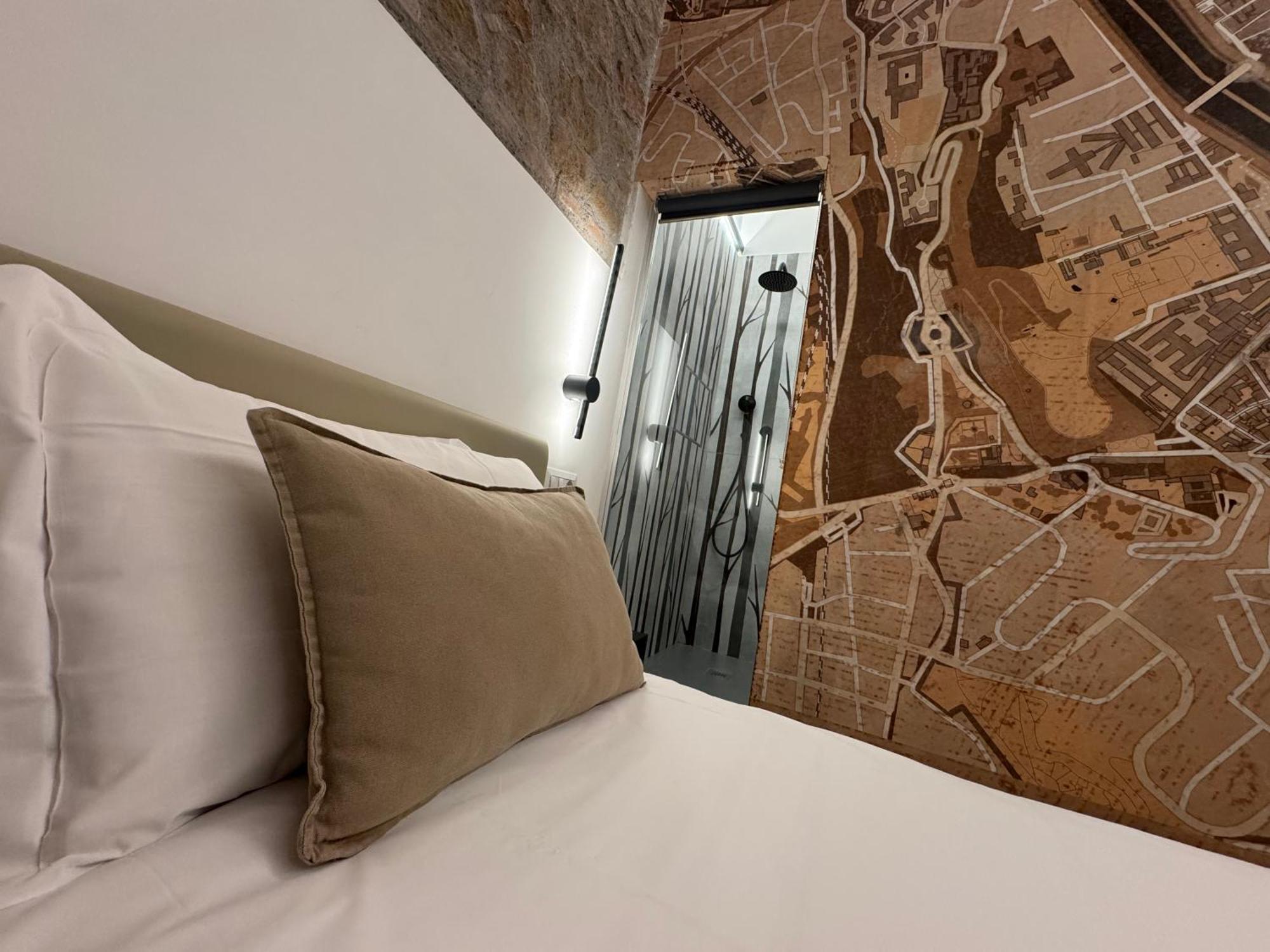 Hotel Felice Рим Экстерьер фото