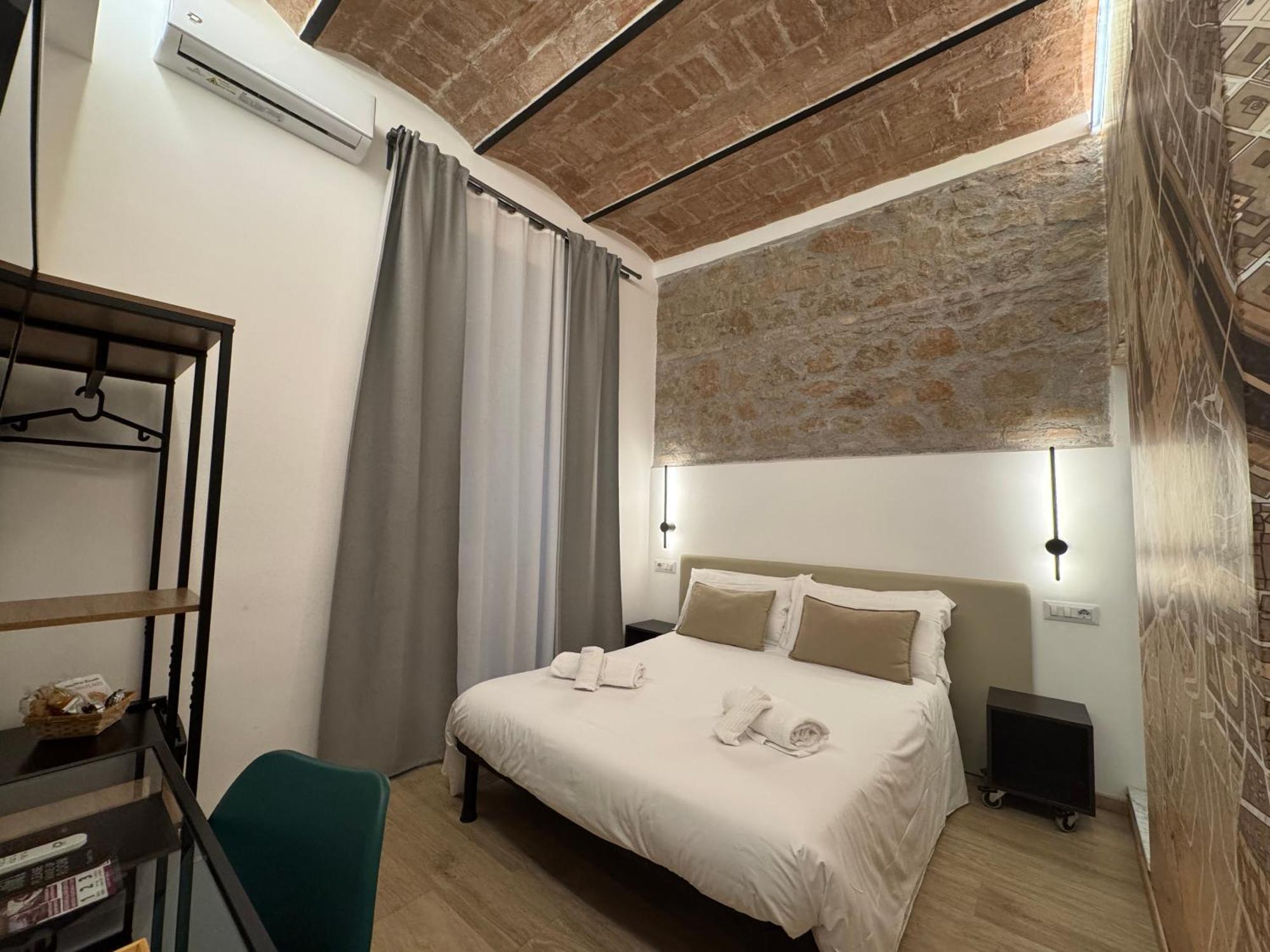 Hotel Felice Рим Экстерьер фото