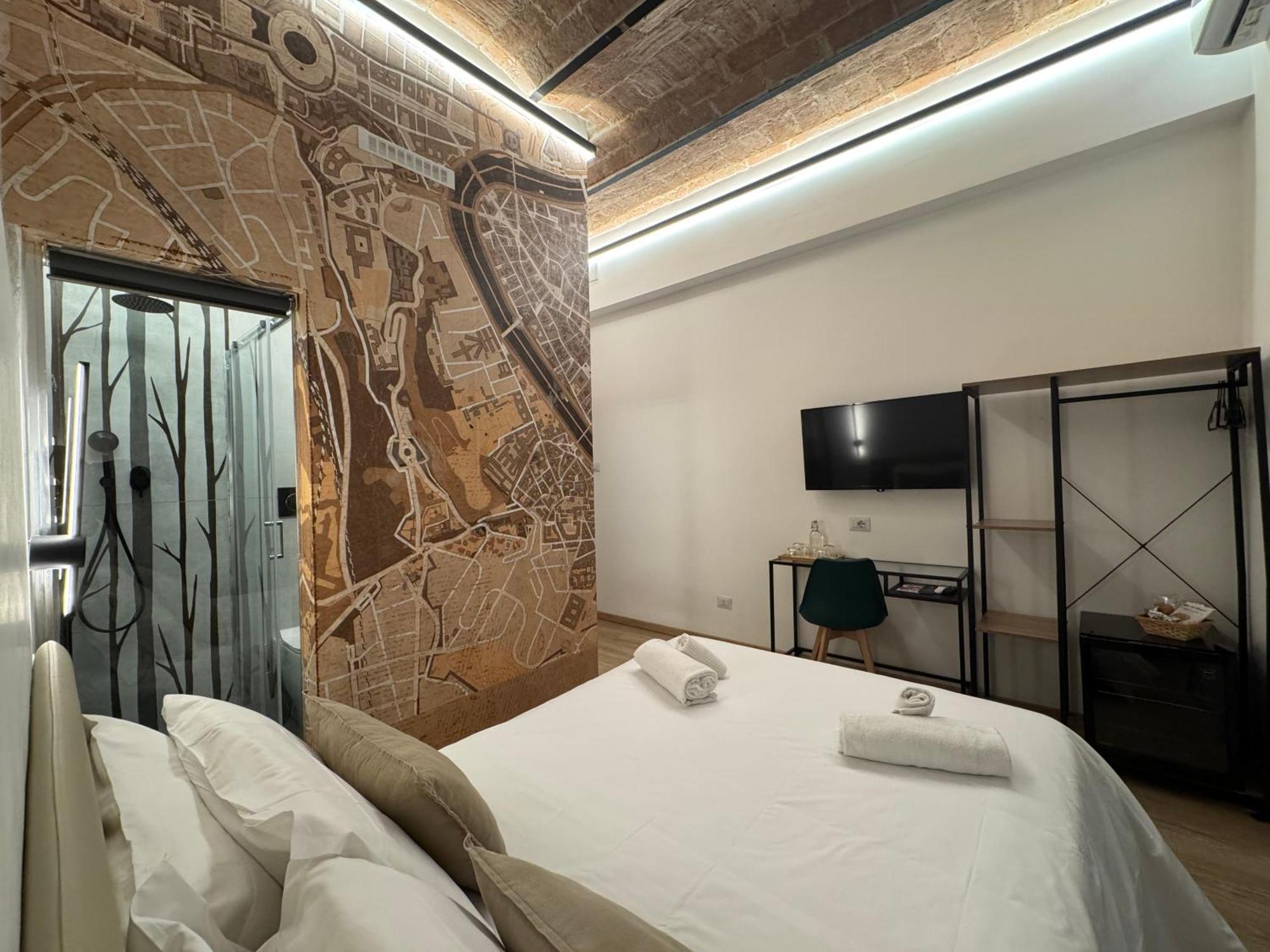 Hotel Felice Рим Экстерьер фото