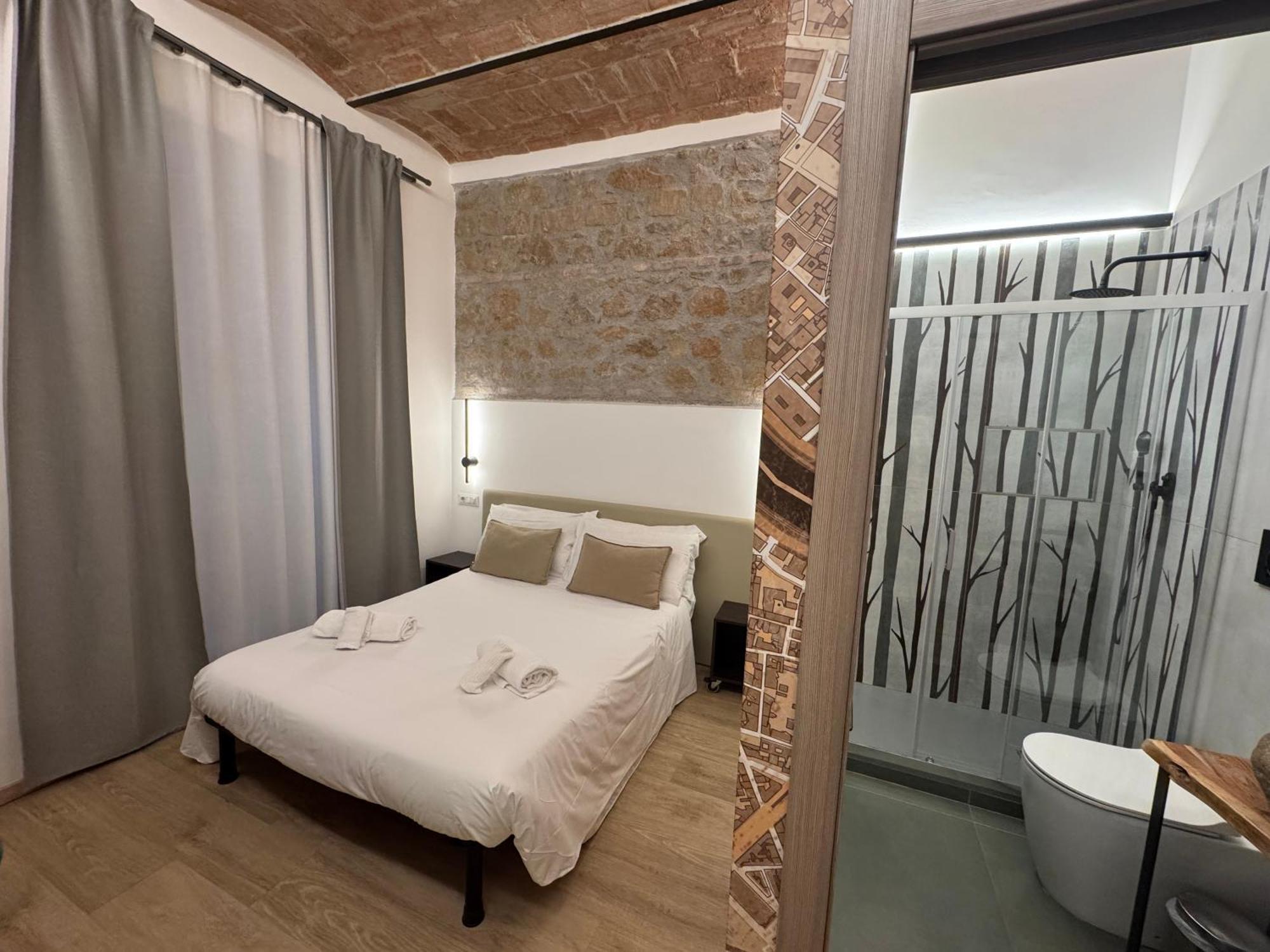 Hotel Felice Рим Экстерьер фото