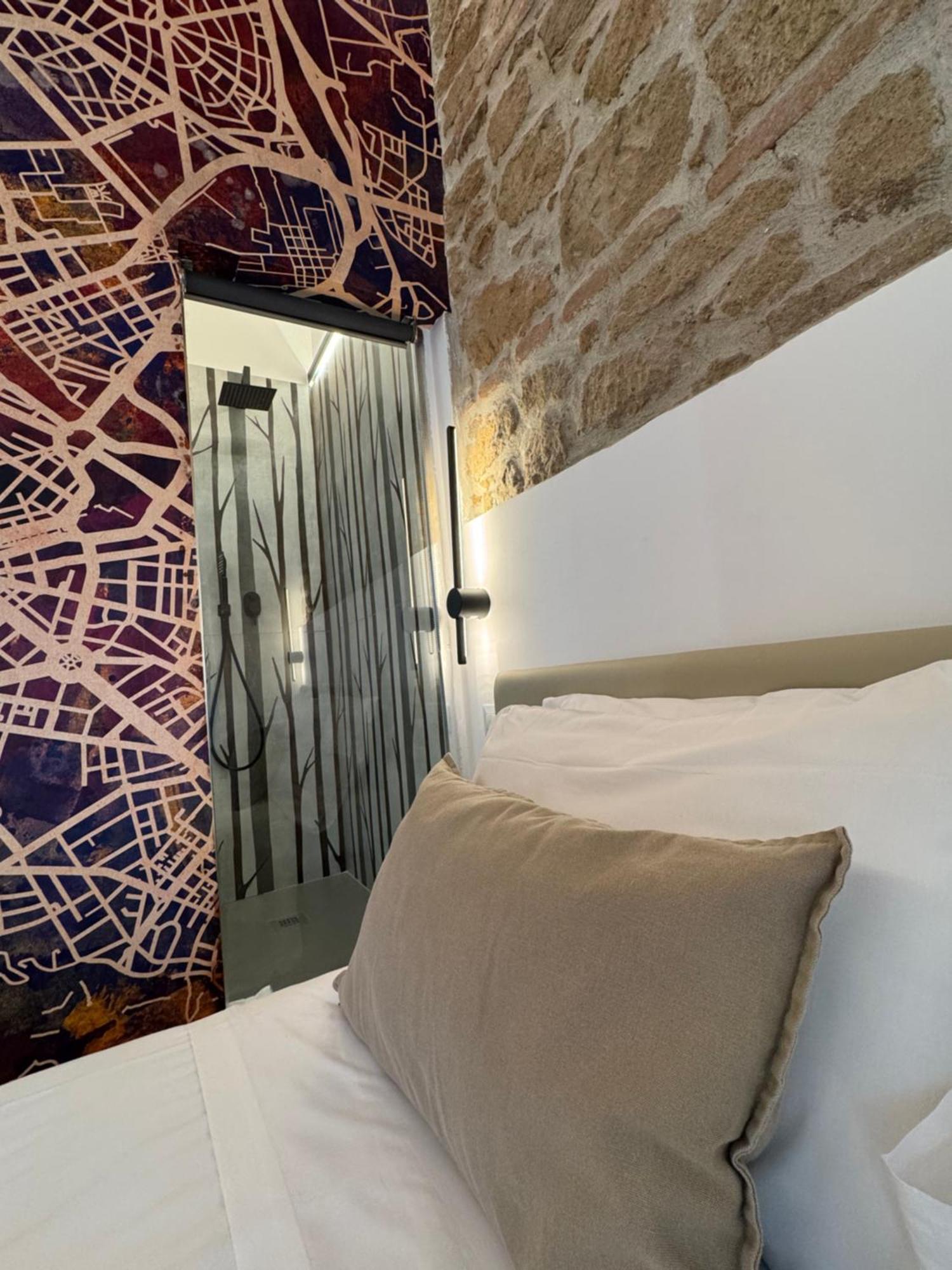 Hotel Felice Рим Экстерьер фото