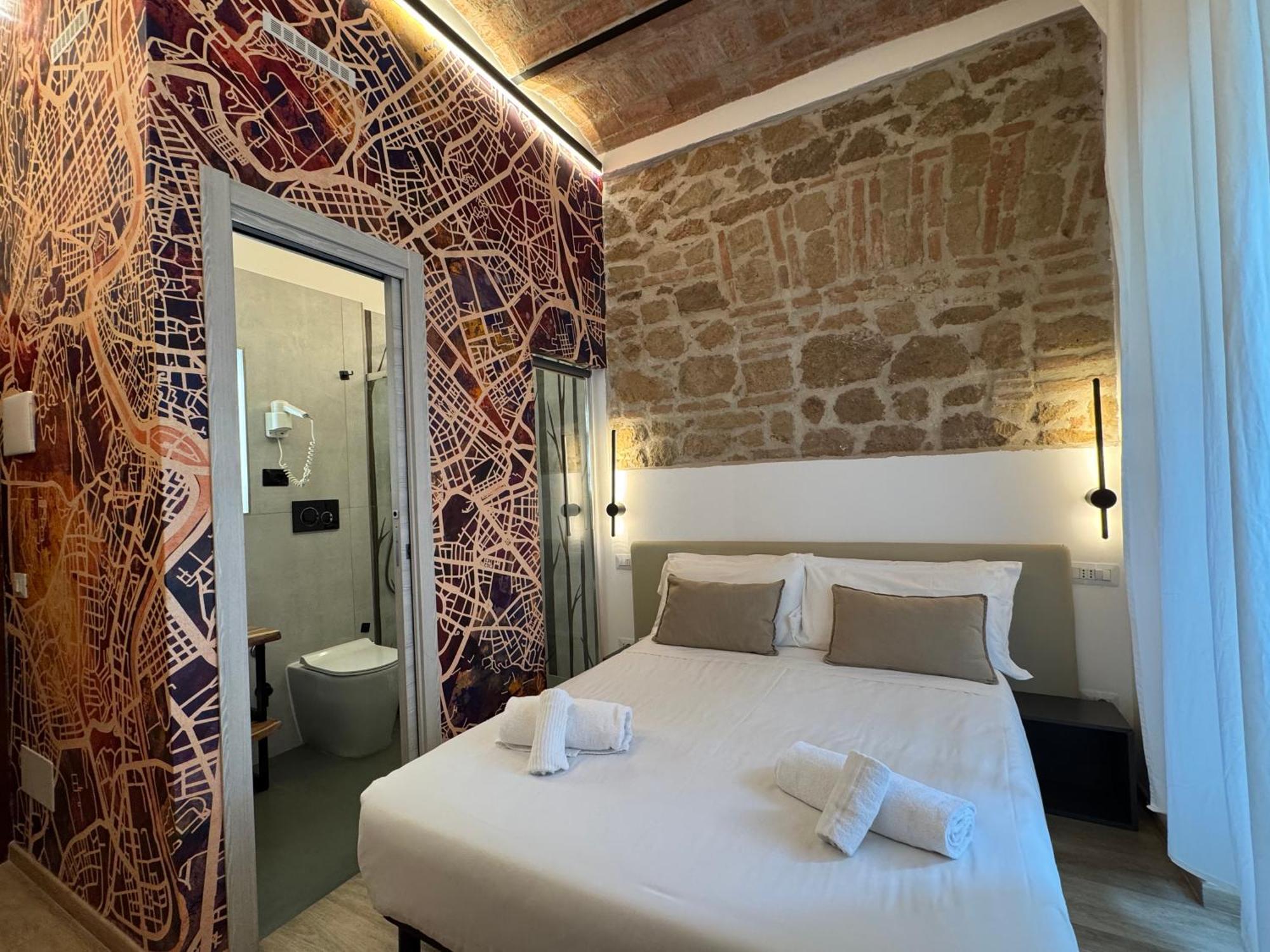 Hotel Felice Рим Экстерьер фото