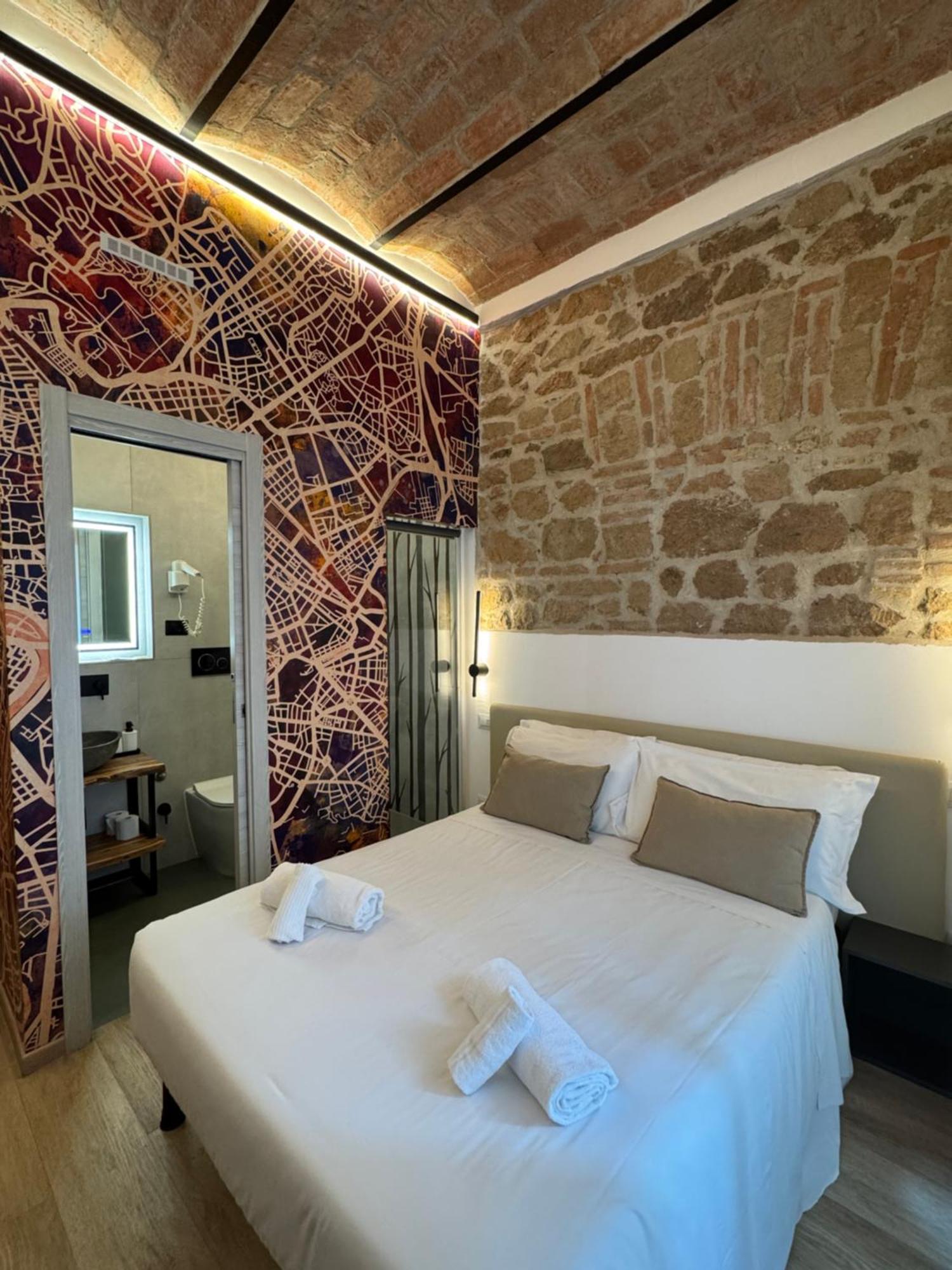 Hotel Felice Рим Экстерьер фото