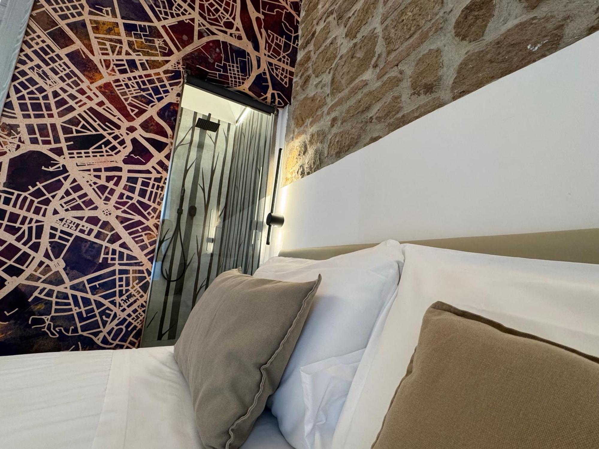 Hotel Felice Рим Экстерьер фото