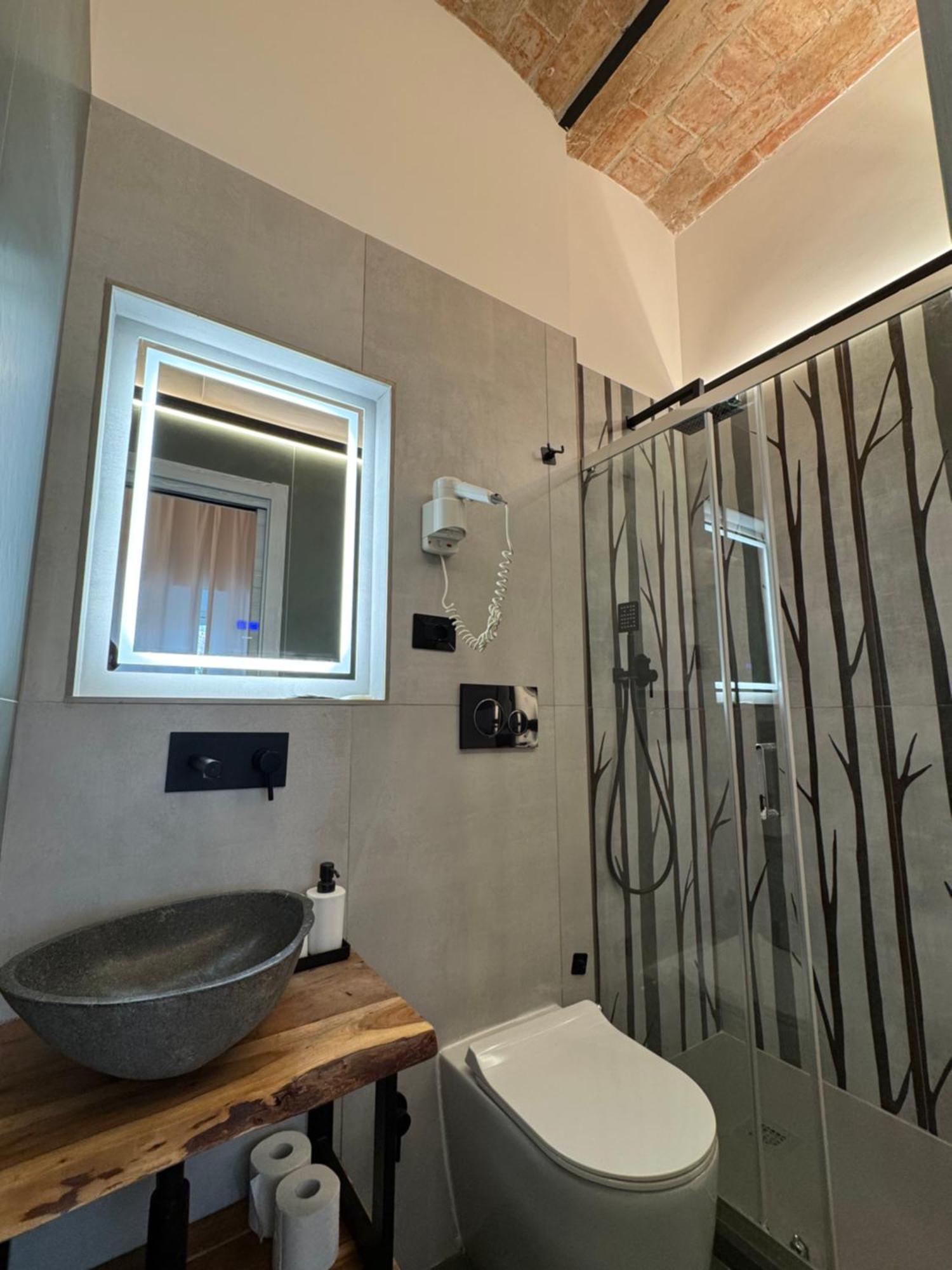 Hotel Felice Рим Экстерьер фото