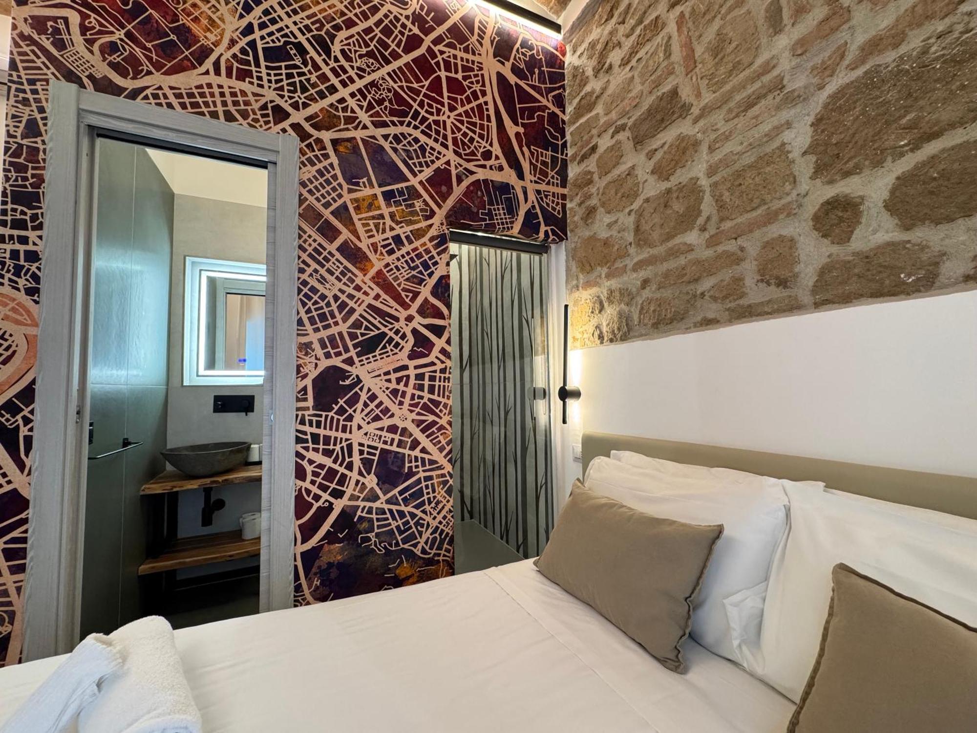 Hotel Felice Рим Экстерьер фото
