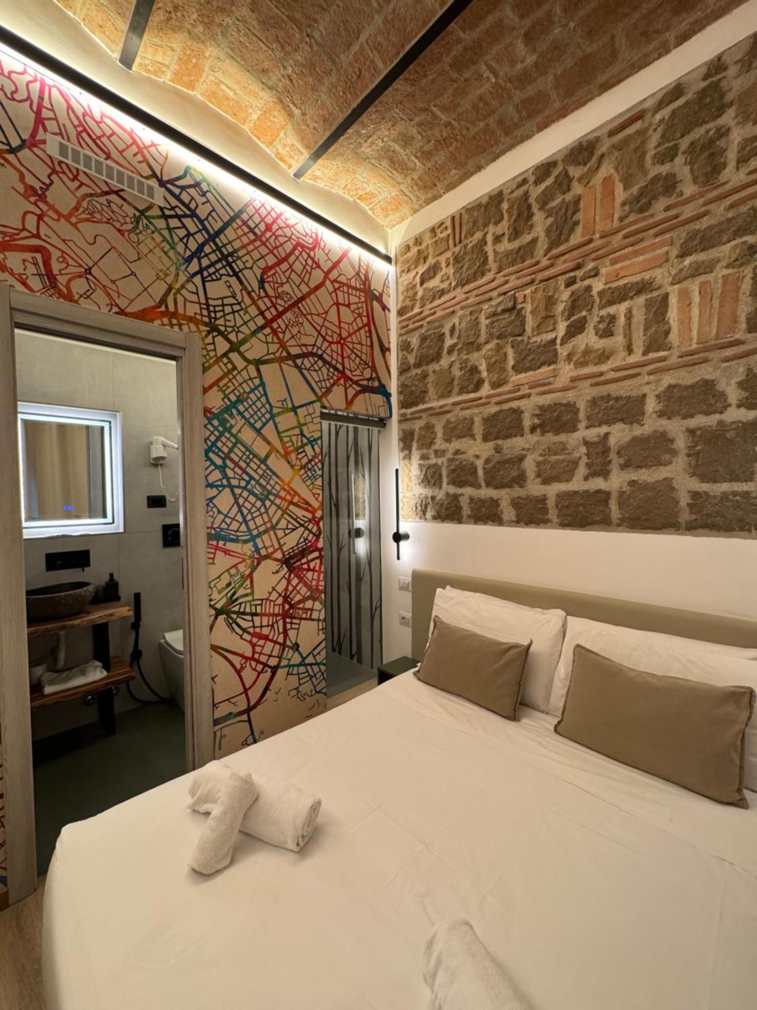 Hotel Felice Рим Экстерьер фото
