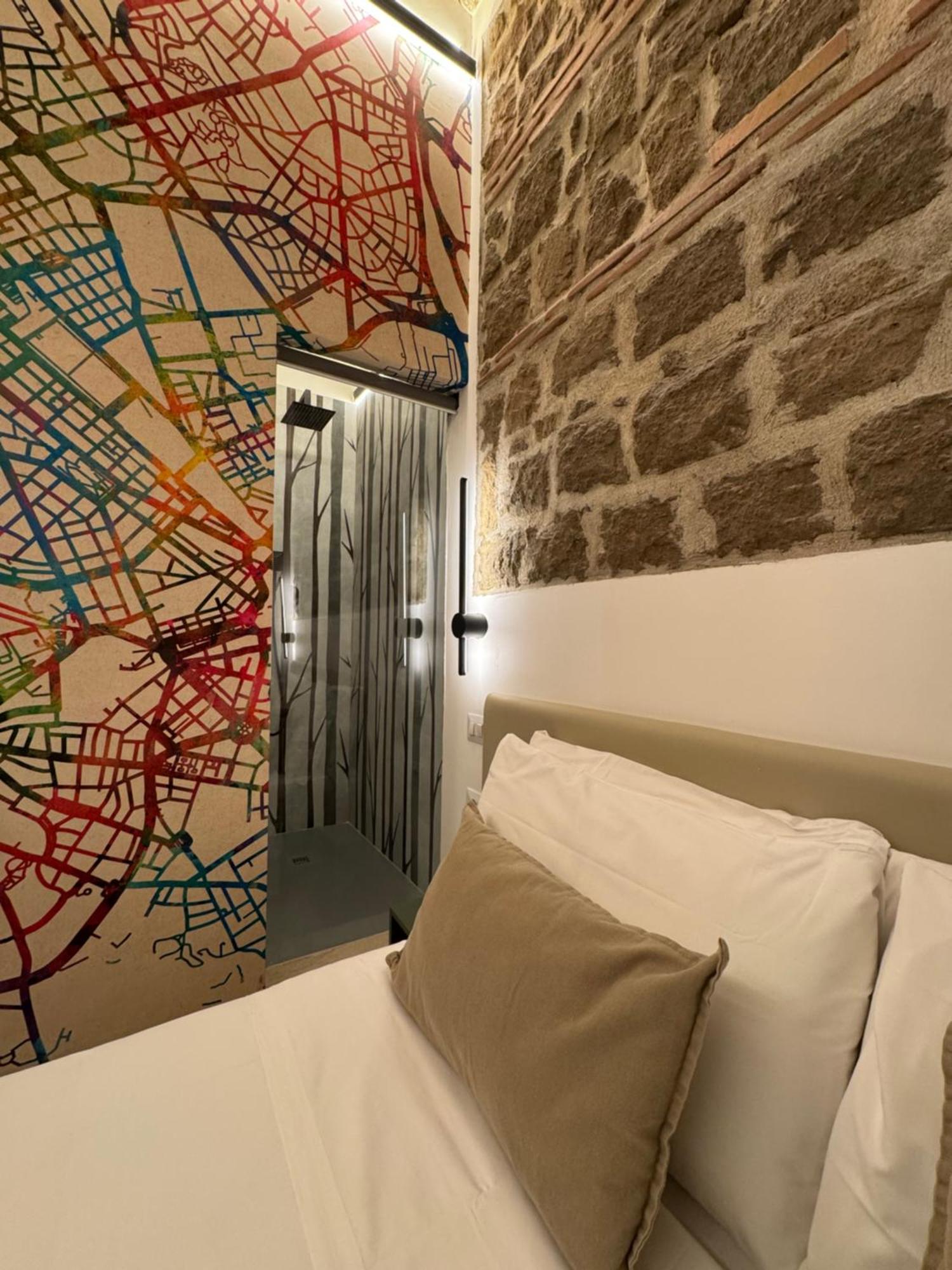 Hotel Felice Рим Экстерьер фото