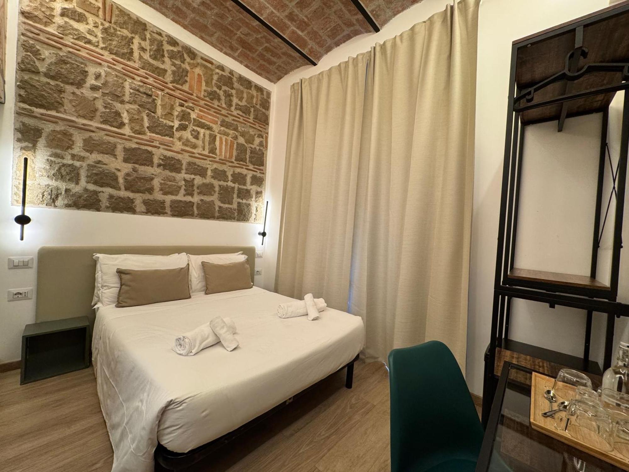 Hotel Felice Рим Экстерьер фото