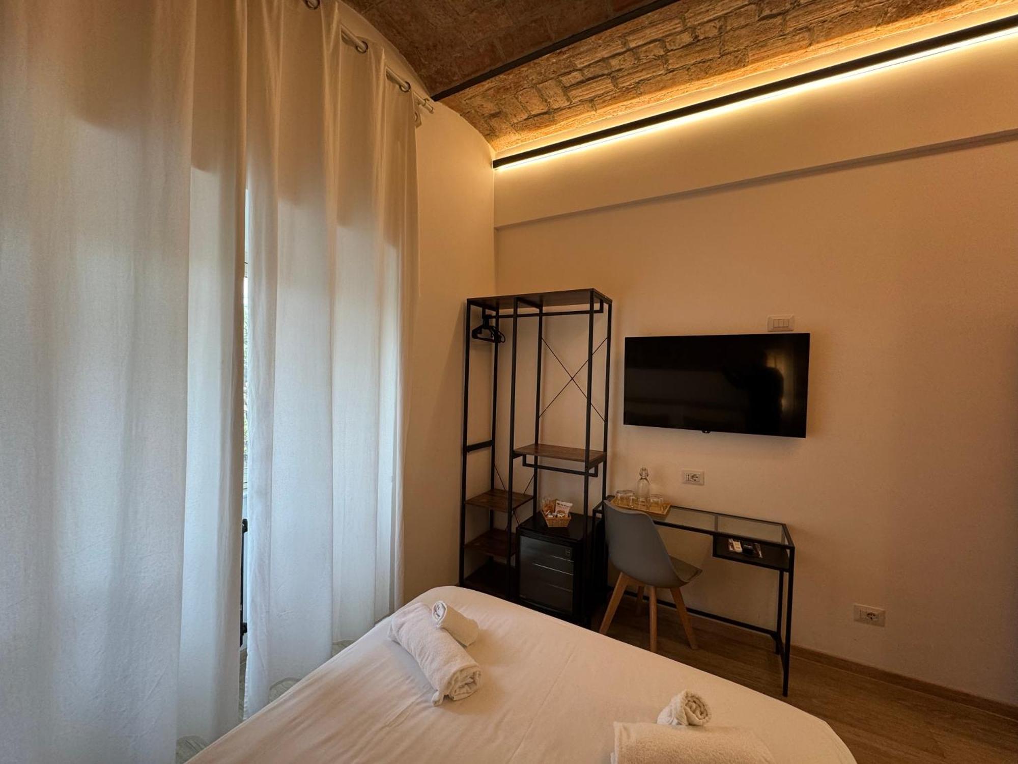 Hotel Felice Рим Экстерьер фото