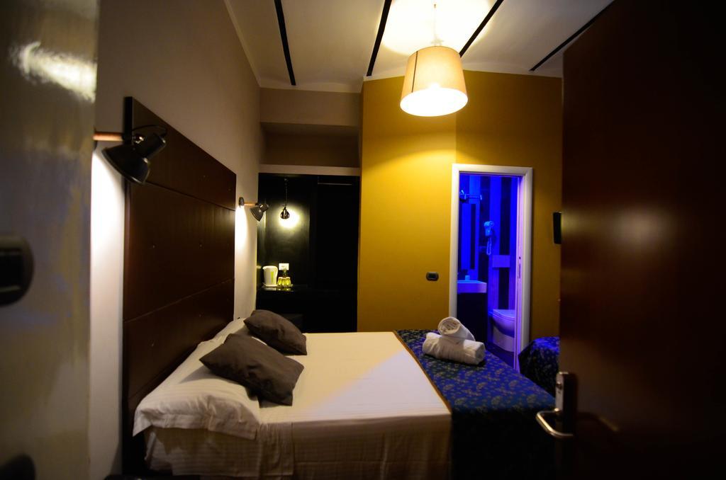 Hotel Felice Рим Экстерьер фото