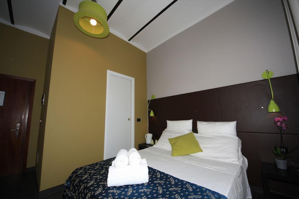 Hotel Felice Рим Экстерьер фото
