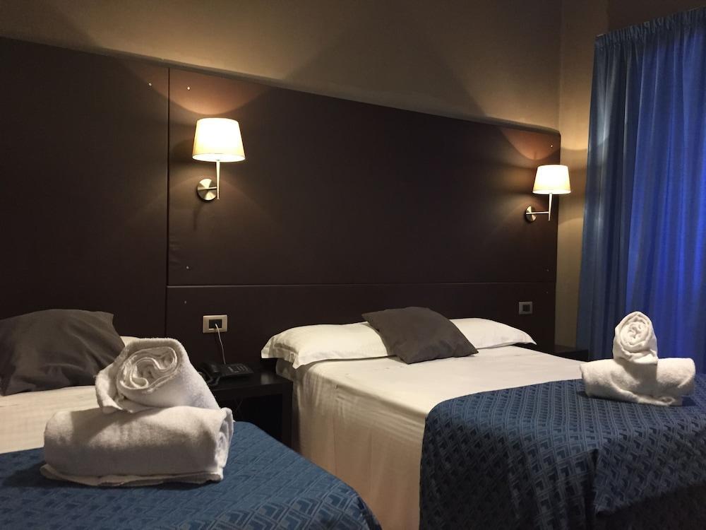 Hotel Felice Рим Экстерьер фото