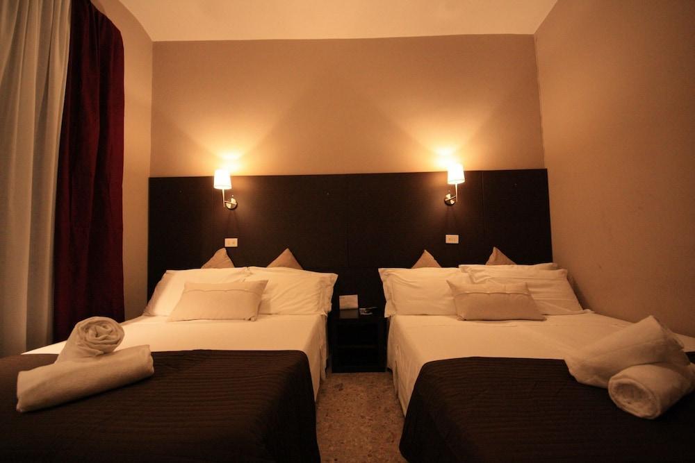 Hotel Felice Рим Экстерьер фото