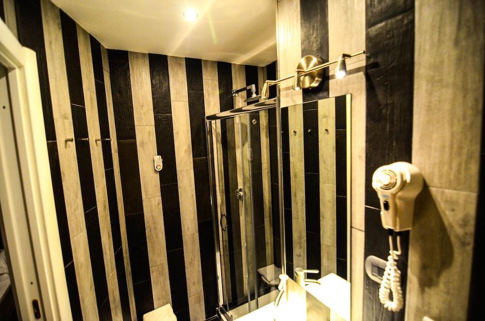 Hotel Felice Рим Экстерьер фото